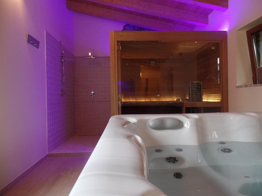 Agriturismo Il Vagabondo Buttrio Kültér fotó