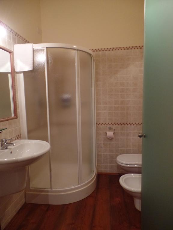 Agriturismo Il Vagabondo Buttrio Szoba fotó