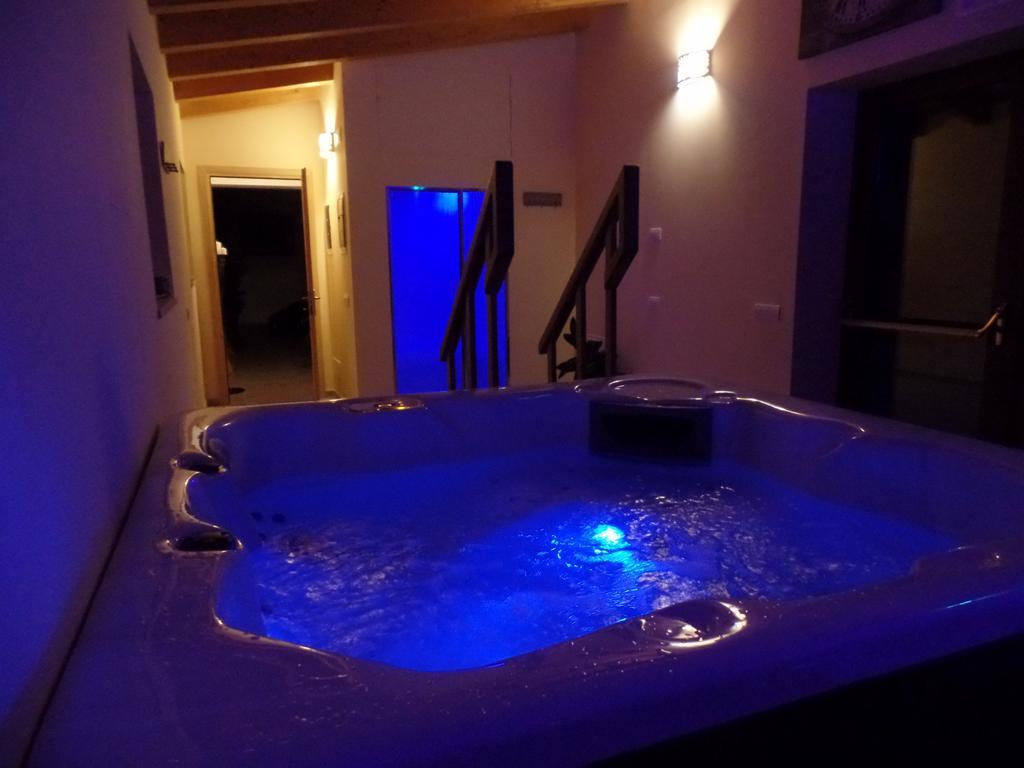 Agriturismo Il Vagabondo Buttrio Kültér fotó