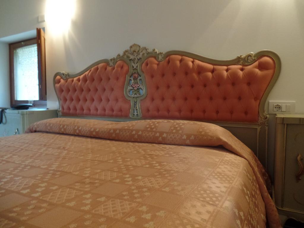 Agriturismo Il Vagabondo Buttrio Szoba fotó