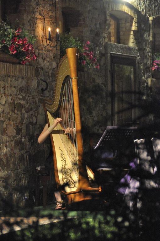 Agriturismo Il Vagabondo Buttrio Kültér fotó